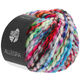Lana Grossa ALLEGRA | 10-felroze/blauw/groen/wit/rose