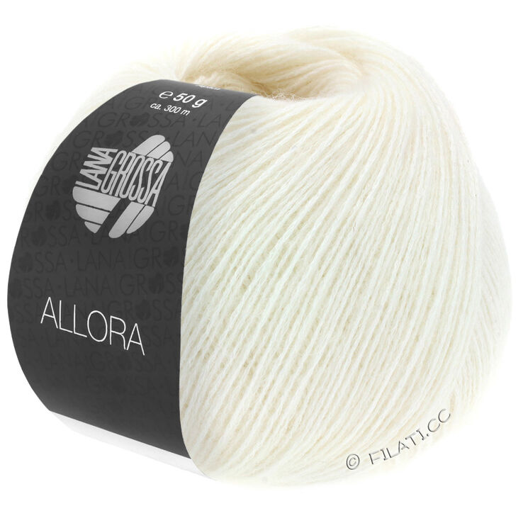 Lana Grossa ALLORA | 14-wit