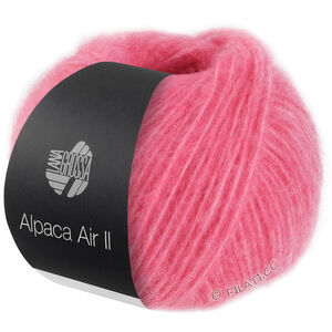 Lana Grossa ALPACA AIR II | 07-felroze