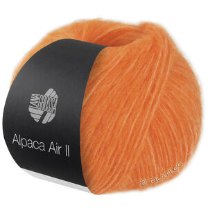 Lana Grossa ALPACA AIR II | 08-oranje