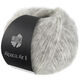 Lana Grossa ALPACA AIR II | 10-licht grijs