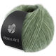 Lana Grossa ALPACA AIR II | 14-grijs groen