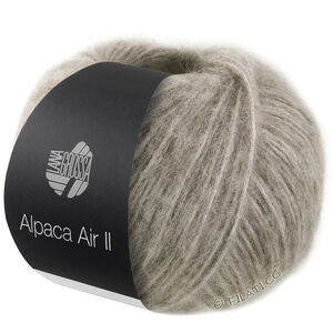 Lana Grossa ALPACA AIR II | 26-grijs beige
