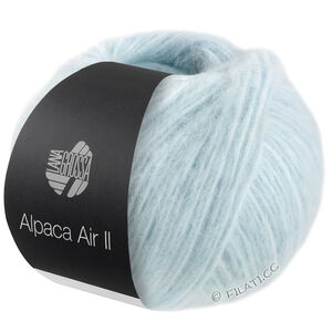 Lana Grossa ALPACA AIR II | 28-pastelblauw