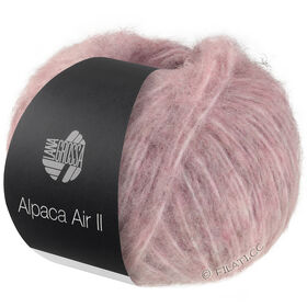 ALPACA AIR II van Lana Grossa