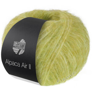 Lana Grossa ALPACA AIR II | 31-limoen