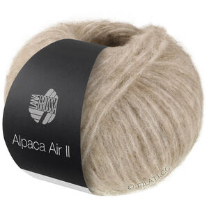 Lana Grossa ALPACA AIR II | 33-beigebruijn
