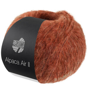 Lana Grossa ALPACA AIR II | 38-kaneelbruin