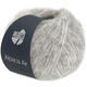 Lana Grossa ALPACA AIR | 10-licht grijs