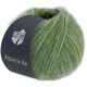 Lana Grossa ALPACA AIR | 14-grijs groen