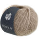 Lana Grossa ALPACA AIR | 26-grijs beige