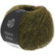 Lana Grossa ALPACA MODA | 14-olijf bruin