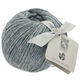Lana Grossa ALPACA PERU 100 | 108-middelen grijs