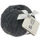 Lana Grossa ALPACA PERU 100 | 116-antraciet