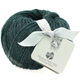 Lana Grossa ALPACA PERU 100 | 124-grijs groen