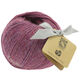 Lana Grossa ALPACA PERU 200 | 202-grijs rood