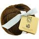 Lana Grossa ALPACA PERU 200 | 221-donker bruin