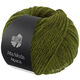 Lana Grossa ALTA MODA ALPACA | 114-donker olijf