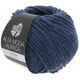Lana Grossa ALTA MODA ALPACA | 036-petrol/royaal gemêleerd