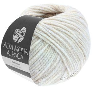 Lana Grossa ALTA MODA ALPACA | 072-natuur