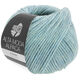 Lana Grossa ALTA MODA ALPACA | 081-licht jeans blauw