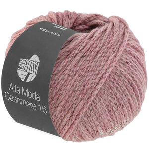 Lana Grossa ALTA MODA CASHMERE 16 | 69-heide