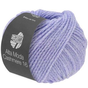 Lana Grossa ALTA MODA CASHMERE 16 | 78-paars