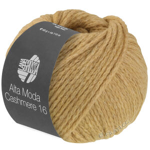 Lana Grossa ALTA MODA CASHMERE 16 | 81-kameel