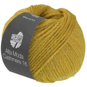 Lana Grossa ALTA MODA CASHMERE 16 | 82-kerrie