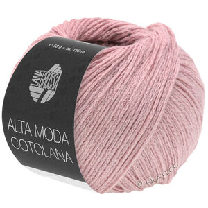 Lana Grossa ALTA MODA COTOLANA | 43-anjer