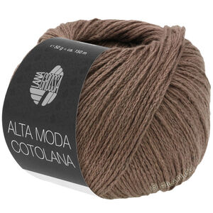 Lana Grossa ALTA MODA COTOLANA | 45-noga