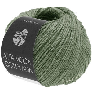 Lana Grossa ALTA MODA COTOLANA | 56-resedagroen