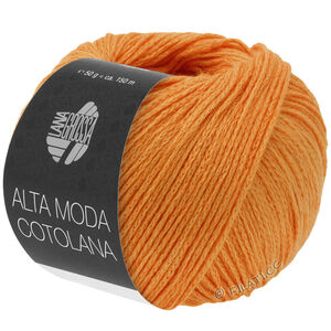 Lana Grossa ALTA MODA COTOLANA | 60-geeloranje