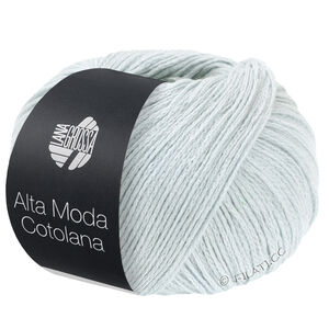 Lana Grossa ALTA MODA COTOLANA | 65-lichtblauw
