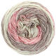 Lana Grossa ARUBA (Linea Pura) | 04-licht rood/licht braam/natuur