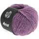 Lana Grossa ASCOT | 04-paars gemêleerd