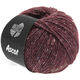 Lana Grossa ASCOT | 17-bourgondisch gemêleerd