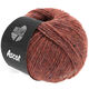 Lana Grossa ASCOT | 18-bruinrood gemêleerd