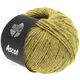 Lana Grossa ASCOT | 20-mosterdgeel gemêleerd