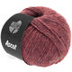 Lana Grossa ASCOT | 26-bordeaux gemêleerd