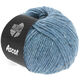 Lana Grossa ASCOT | 30-duifblauw gemêleerd
