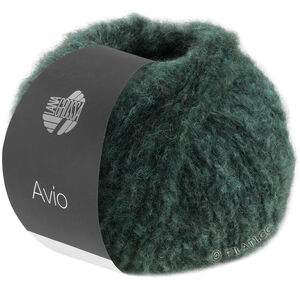 Lana Grossa AVIO | 19-bos groen/petrol groen