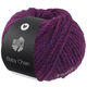 Lana Grossa BABY CHAIN | 08-donker violet