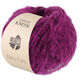 Lana Grossa BABY FURRY | 01-donkere fuchsia
