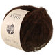 Lana Grossa BABY FURRY | 12-donker bruin