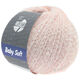 Lana Grossa BABY SOFT | 03-bleekrosa