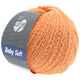 Lana Grossa BABY SOFT | 05-licht oranje