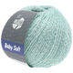 Lana Grossa BABY SOFT | 09-mintturkoois