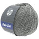 Lana Grossa BABY SOFT | 11-donker grijs