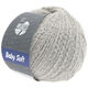 Lana Grossa BABY SOFT | 12-bleekgrijs